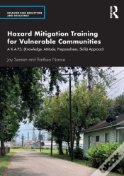 Capa do artigo Hazard Mitigation Training For Vulnerable Communities