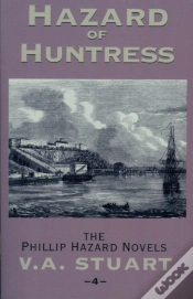 Capa do artigo Hazard Of Huntress