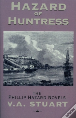 Capa do artigo Hazard Of Huntress