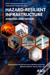 Capa do artigo Hazard-Resilient Infrastructure