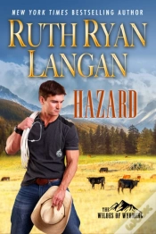 Capa do artigo Hazard