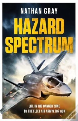 Capa do artigo Hazard Spectrum