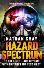 Hazard Spectrum - Preview