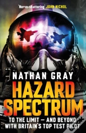 Capa do artigo Hazard Spectrum