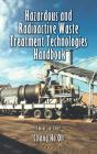 Hazardous And Radioactive Waste Treatment Technologies Handbook - Preview