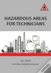 Capa do artigo Hazardous Areas For Technicians