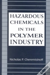 Capa do artigo Hazardous Chemicals In The Polymer Industry