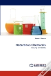 Capa do artigo Hazardous Chemicals
