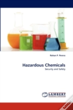 Capa do artigo Hazardous Chemicals
