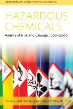 Capa do artigo Hazardous Chemicals