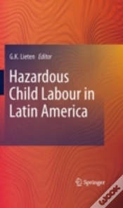 Capa do artigo Hazardous Child Labour In Latin America