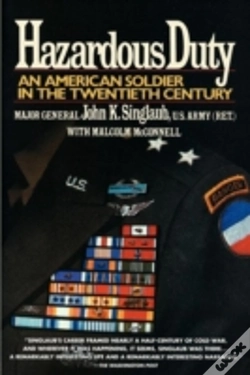 Capa do artigo Hazardous Duty