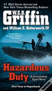 Capa do artigo Hazardous Duty