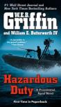 Hazardous Duty - Preview