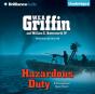 Hazardous Duty - Preview