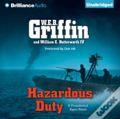 Capa do artigo Hazardous Duty