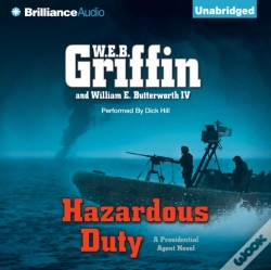 Capa do artigo Hazardous Duty