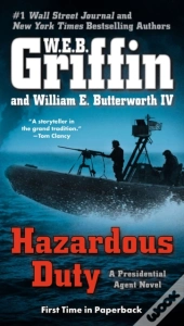 Hazardous Duty