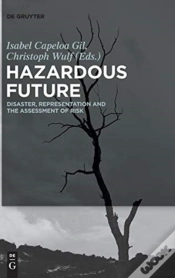 Capa do artigo Hazardous Future