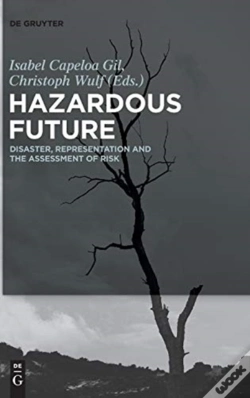 Capa do artigo Hazardous Future