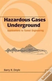 Hazardous Gases Underground