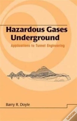 Capa do artigo Hazardous Gases Underground