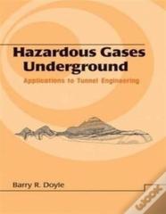 Hazardous Gases Underground