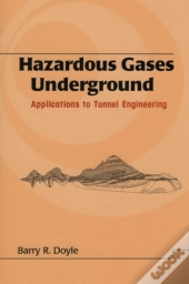 Hazardous Gases Underground
