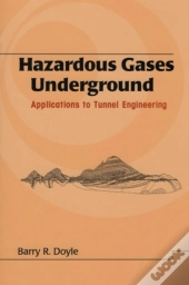 Hazardous Gases Underground