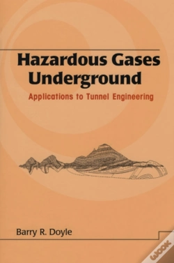 Capa do artigo Hazardous Gases Underground