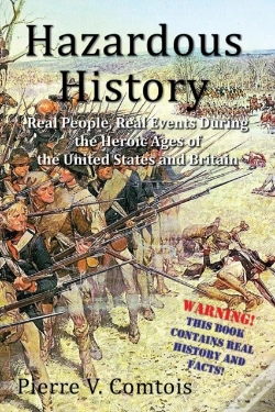 Capa do artigo Hazardous History