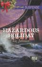 Hazardous Holiday - Preview