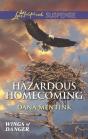 Hazardous Homecoming - Preview