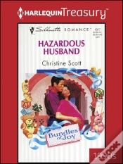 Capa do artigo Hazardous Husband