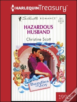 Capa do artigo Hazardous Husband