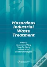 Hazardous Industrial Waste Treatment