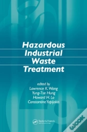 Hazardous Industrial Waste Treatment