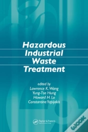 Capa do artigo Hazardous Industrial Waste Treatment