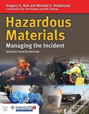Capa do artigo Hazardous Materials 4e Revised W/Advantage Access