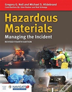 Capa do artigo Hazardous Materials 4e Revised W/Advantage Access