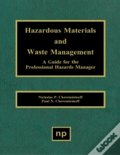 Capa do artigo Hazardous Materials And Waste Management