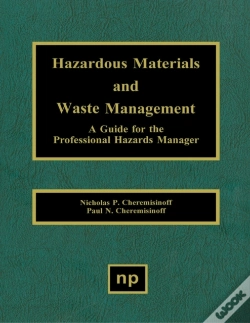 Capa do artigo Hazardous Materials And Waste Management