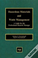 Hazardous Materials And Waste Management