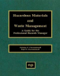 Hazardous Materials And Waste Management - Preview