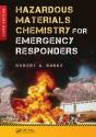 Hazardous Materials Chemistry For Emergency Responders - Preview