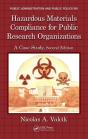 Hazardous Materials Compliance For Public Research Organizations - Preview