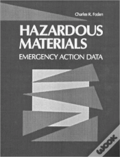 Capa do artigo Hazardous Materials