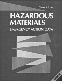 Capa do artigo Hazardous Materials