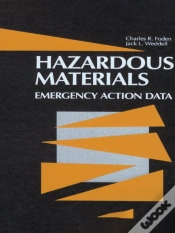 Capa do artigo Hazardous Materials