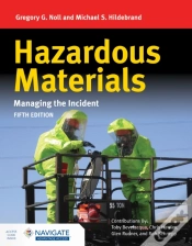 Capa do artigo Hazardous Materials: Managing The Incident With Navigate Advantage Access